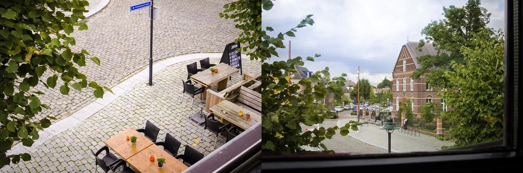 Jambon Hotel Uden Exterior photo